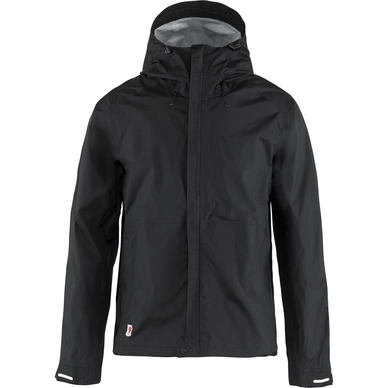 Veste Fjallraven Men High Coast Hydratic Jacket Black 3 Veste Fjallraven Men High Coast Hydratic Jacket Black