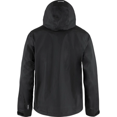 Veste Fjallraven Men High Coast Hydratic Jacket Black 4 Veste Fjallraven Men High Coast Hydratic Jacket Black – Image 2