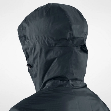 Veste Fjallraven Men High Coast Hydratic Jacket Black 6 Veste Fjallraven Men High Coast Hydratic Jacket Black – Image 4