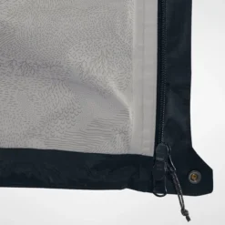 Veste Fjallraven Men High Coast Hydratic Jacket Black 18 Veste Fjallraven Men High Coast Hydratic Jacket Black -Fjallraven High Coast Hydratic Jacket M 87350 560 H DETAIL FJR