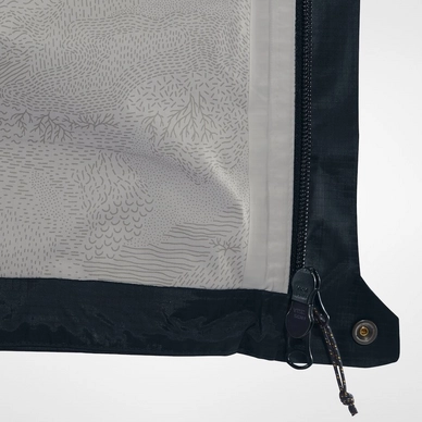 Veste Fjallraven Men High Coast Hydratic Jacket True Red 7 Veste Fjallraven Men High Coast Hydratic Jacket True Red – Image 5