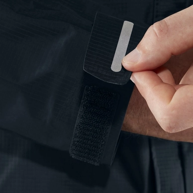 Veste Fjallraven Men High Coast Hydratic Jacket Black 9 Veste Fjallraven Men High Coast Hydratic Jacket Black – Image 7