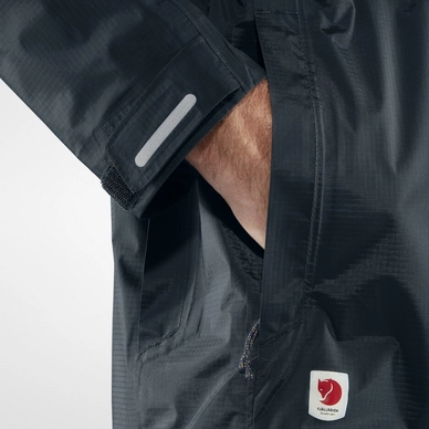 Veste Fjallraven Men High Coast Hydratic Jacket True Red 13 Veste Fjallraven Men High Coast Hydratic Jacket True Red – Image 11