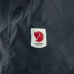 Veste Fjallraven Men High Coast Hydratic Jacket Black 25 Veste Fjallraven Men High Coast Hydratic Jacket Black -Fjallraven High Coast Hydratic Jacket M 87350 560 O DETAIL FJR