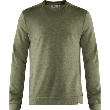 Fjallraven Sweat Fjällräven Men High Coast Lite Sweater Green 3 Fjallraven Sweat Fjällräven Men High Coast Lite Sweater Green