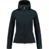 Fjallraven Veste Fjällräven Women Stina Jacket Dark Navy -Fjallraven Jas20FjC3A4llrC3A4ven20Women20Stina20Jacket20Dark20Navy1