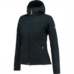 Fjallraven Veste Fjällräven Women Stina Jacket Dark Navy 6 Fjallraven Veste Fjällräven Women Stina Jacket Dark Navy -Fjallraven Jas20FjC3A4llrC3A4ven20Women20Stina20Jacket20Dark20Navy2