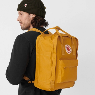 Fjallraven Sac à Dos Fjällräven Kånken Laptop 15'' Foliage Green 2022 7 Fjallraven Sac à Dos Fjällräven Kånken Laptop 15'' Foliage Green 2022 – Image 5