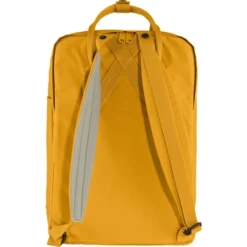 Fjallraven Sac à Dos Fjällräven Kånken Laptop 17''" Ox Red 18 Fjallraven Sac à Dos Fjällräven Kånken Laptop 17''" Ox Red -Fjallraven Kanken20laptop2017272720rugzak 3 19