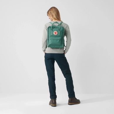 Fjallraven Sac à Dos Fjällräven Kånken Flint Grey 7 Fjallraven Sac à Dos Fjällräven Kånken Flint Grey – Image 5