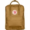 Fjallraven Sac à Dos Fjällräven Kånken Acorn 2 Fjallraven Sac à Dos Fjällräven Kånken Acorn -Fjallraven Kanken 23510 166