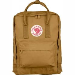 Fjallraven Sac à Dos Fjällräven Kånken Acorn