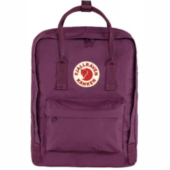 Fjallraven Sac à Dos Fjällräven Kånken Royal Purple
