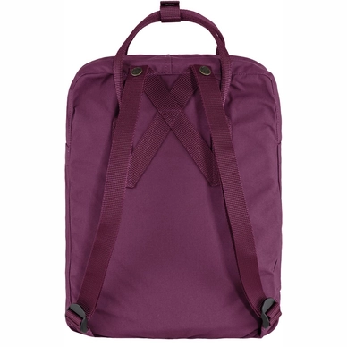Fjallraven Sac à Dos Fjällräven Kånken Royal Purple 4 Fjallraven Sac à Dos Fjällräven Kånken Royal Purple – Image 2