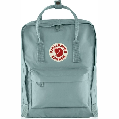Sac à Dos Fjallraven Kanken Sky Blue-Light Oak 3 Sac à Dos Fjallraven Kanken Sky Blue-Light Oak