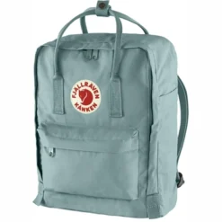 Sac à Dos Fjallraven Kanken Sky Blue-Light Oak 8 Sac à Dos Fjallraven Kanken Sky Blue-Light Oak -Fjallraven Kanken 23510 501 F MAIN FJR