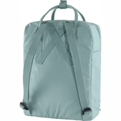 Sac à Dos Fjallraven Kanken Sky Blue-Light Oak 9 Sac à Dos Fjallraven Kanken Sky Blue-Light Oak -Fjallraven Kanken 23510 501 G MAIN FJR