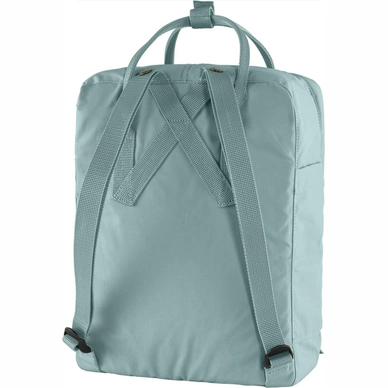 Sac à Dos Fjallraven Kanken Sky Blue-Light Oak 6 Sac à Dos Fjallraven Kanken Sky Blue-Light Oak – Image 4