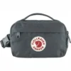 Fjallraven Sac Banane Fjällräven Kånken Hip Pack Graphite 1 Fjallraven Sac Banane Fjällräven Kånken Hip Pack Graphite -Fjallraven Kanken Hip Pack 23796 031 A MAIN FJR