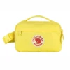 Fjallraven Sac Banane Fjällräven Kånken Hip Pack Corn -Fjallraven Kanken Hip Pack 23796 126 A MAIN FJR