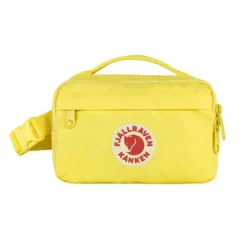 Fjallraven Sac Banane Fjällräven Kånken Hip Pack Corn