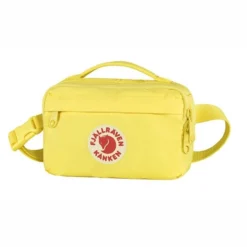 Fjallraven Sac Banane Fjällräven Kånken Hip Pack Corn -Fjallraven Kanken Hip Pack 23796 126 F MAIN FJR