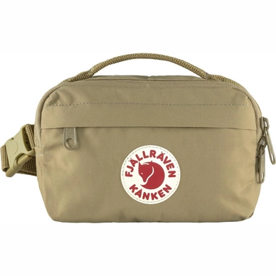 Fjallraven Sac Banane Fjällräven Kånken Hip Pack Clay 3 Fjallraven Sac Banane Fjällräven Kånken Hip Pack Clay