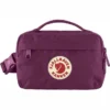 Fjallraven Sac Banane Fjällräven Kånken Hip Pack Royal Purple -Fjallraven Kanken Hip Pack 23796 421 A MAIN FJR