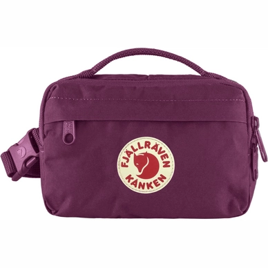 Fjallraven Sac Banane Fjällräven Kånken Hip Pack Royal Purple 3 Fjallraven Sac Banane Fjällräven Kånken Hip Pack Royal Purple