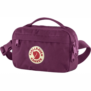 Fjallraven Sac Banane Fjällräven Kånken Hip Pack Royal Purple 4 Fjallraven Sac Banane Fjällräven Kånken Hip Pack Royal Purple – Image 2