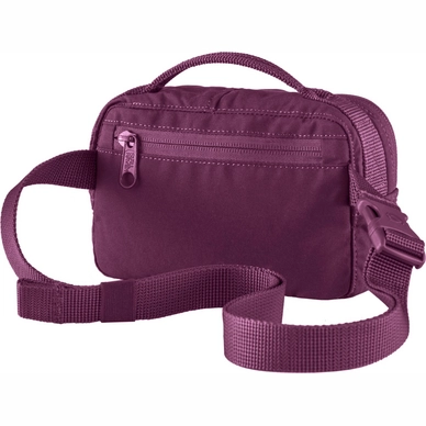 Fjallraven Sac Banane Fjällräven Kånken Hip Pack Royal Purple 5 Fjallraven Sac Banane Fjällräven Kånken Hip Pack Royal Purple – Image 3