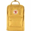 Fjallraven Sac Fjällräven Kånken Laptop 15" 2 Fjallraven Sac Fjällräven Kånken Laptop 15" -Fjallraven Kanken Laptop 15 27172 160 A MAIN FJR