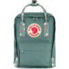 Fjallraven Sac à Dos Fjällräven Kånken Mini Frost Green-Confetti Pattern 1 Fjallraven Sac à Dos Fjällräven Kånken Mini Frost Green-Confetti Pattern -Fjallraven Kanken MIni 23561 664 916 A MAIN FJR