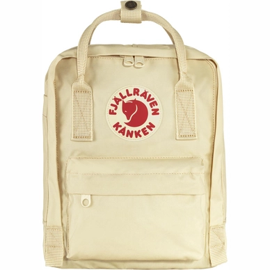 Sac à Dos Fjallraven Kanken Mini Light Oak 3 Sac à Dos Fjallraven Kanken Mini Light Oak