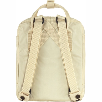 Sac à Dos Fjallraven Kanken Mini Light Oak 4 Sac à Dos Fjallraven Kanken Mini Light Oak – Image 2