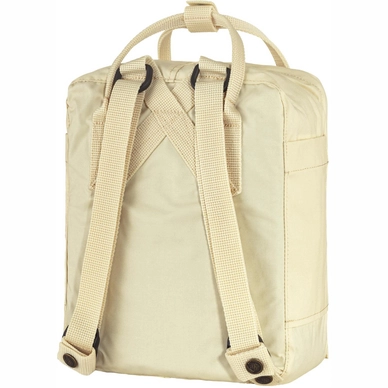 Sac à Dos Fjallraven Kanken Mini Light Oak 6 Sac à Dos Fjallraven Kanken Mini Light Oak – Image 4