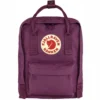 Fjallraven Sac à Dos Fjällräven Kånken Mini Royal Purple 1 Fjallraven Sac à Dos Fjällräven Kånken Mini Royal Purple -Fjallraven Kanken Mini 23561 421 A MAIN FJR