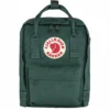 Fjallraven Sac à Dos Fjällräven Kånken Mini Arctic Green -Fjallraven Kanken Mini 23561 667 A MAIN FJR