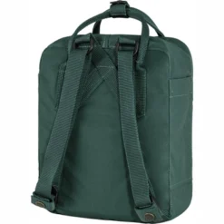 Fjallraven Sac à Dos Fjällräven Kånken Mini Arctic Green -Fjallraven Kanken Mini 23561 667 G MAIN FJR