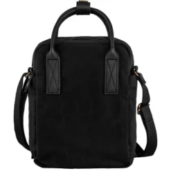 Fjallraven -Fjallraven Kanken No. 2 Black Sling 23799 550 B MAIN FJR