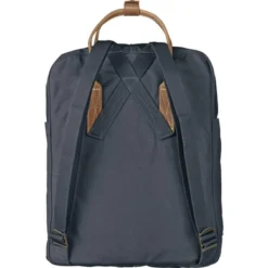 Fjallraven Sac à Dos Fjällräven Kånken No. 2 Dusk -Fjallraven Kanken No2 23565 042 B MAIN FJR