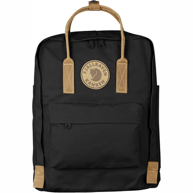 Fjallraven Sac à Dos Fjällräven Kånken No. 2 Black 3 Fjallraven Sac à Dos Fjällräven Kånken No. 2 Black