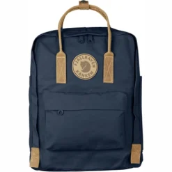 Fjallraven Sac à Dos Fjällräven Kånken No. 2 Navy