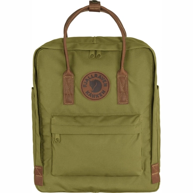 Fjallraven Sac à Dos Fjällräven Kånken No. 2 Foilage Green 3 Fjallraven Sac à Dos Fjällräven Kånken No. 2 Foilage Green