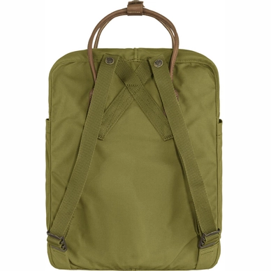 Fjallraven Sac à Dos Fjällräven Kånken No. 2 Foilage Green 4 Fjallraven Sac à Dos Fjällräven Kånken No. 2 Foilage Green – Image 2
