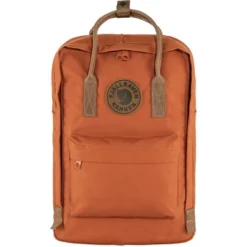 Fjallraven Sac à Dos Fjällräven Kånken No. 2 Laptop 15 Inch Terracotta Brown