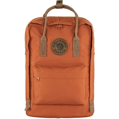 Fjallraven Sac à Dos Fjällräven Kånken No. 2 Laptop 15 Inch Terracotta Brown 3 Fjallraven Sac à Dos Fjällräven Kånken No. 2 Laptop 15 Inch Terracotta Brown
