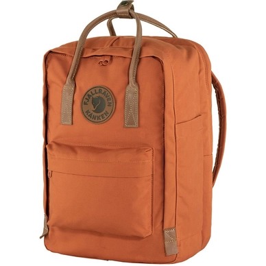 Fjallraven Sac à Dos Fjällräven Kånken No. 2 Laptop 15 Inch Terracotta Brown 5 Fjallraven Sac à Dos Fjällräven Kånken No. 2 Laptop 15 Inch Terracotta Brown – Image 3