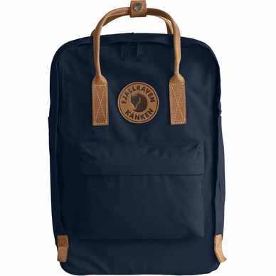 Fjallraven Sac à Dos Fjällräven Kånken No. 2 Laptop 15 Navy 3 Fjallraven Sac à Dos Fjällräven Kånken No. 2 Laptop 15 Navy