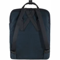 Fjallraven Sac à Dos Fjällräven Kånken Re-Wool Night Sky -Fjallraven Kanken Re Wool 23330 575 B MAIN FJR